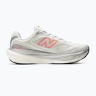 Pánské běžecké boty New Balance 1080'S V15 103 white/pink heat/tangerine heat