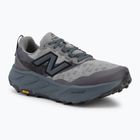 Pánské běžecké boty New Balance Fresh Foam Hierro V9 slate grey/shadow blue