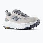 Dámské běžecké boty  New Balance Hierro Trek Nubuck Vamp V9 grey matter/graphite