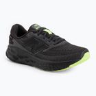 Dámské běžecké boty New Balance Fresh Foam Evoz V4 faded black/castlerock/afterglow