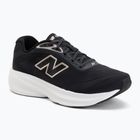 Dámské běžecké boty New Balance Fresh Foam 680's V9 black/phantom/champagne metallic