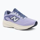 Dámské běžecké boty New Balance Fresh Foam 680's V9 glint blue/fairweather blue/navy