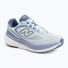 Dámské běžecké boty New Balance 1080's V15 glint blue/silver metallic/fairweather blue