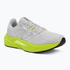 Pánské běžecké boty  New Balance FuelCell Propel v5 slate grey/alkaline green