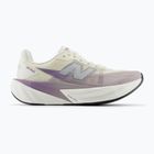 Dámské běžecké boty New Balance FuelCell Rebel V5 candied violet/angora