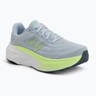 Dámské běžecké boty New Balance Fresh Foam x More V6 oxford blue/afterglow/grey matter