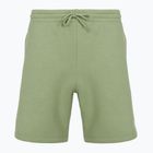 Pánské šortky New Balance Fleece Shorts 9" oregano