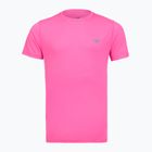 Pánské tričko New Balance Sport Essentials pink heat