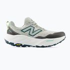 Pánská běžecká obuv  New Balance Fresh Foam Hierro V9 grey matter/medusa green