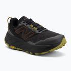 Pánské běžecké boty New Balance Fresh Foam Hierro V9 faded black/pumpernickel