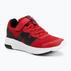 Dětské boty New Balance 578's V1 team red/black