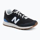 Pánské boty New Balance Classic 515's V3 phantom/blue bird