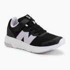 Dětské boty New Balance 578's V1 black/taro/ 103 white