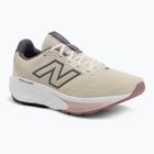 Dámské běžecké boty New Balance Fresh Foam 520's V9 linen/neptune grey/rosewood