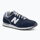 Dámské boty New Balance 373's V2 navy blue/mic blue