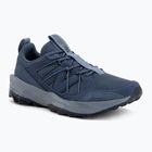 Pánské běžecké boty New Balance Dynasoft Tektrel V1 vinte indigo/outerspace