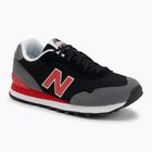 Pánské boty New Balance Classic 515's V3 black/fire cracker