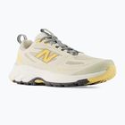 Dámské běžecké boty New Balance Fresh Foam 410's V9 timberwolf /linen/white peach