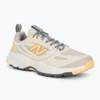 Dámské běžecké boty New Balance Fresh Foam 410's V9 timberwolf /linen/white peach
