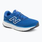 Pánské běžecké boty  New Balance Fresh Foam Evoz V4 blue bird/ 103 white