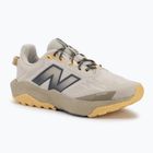 Dámské běžecké boty New Balance Dynasoft Nitrel V6 linen/white peach/castlerock