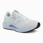 Dámské běžecké boty New Balance FuelCell Propel v5 glint blue/fairweather blue