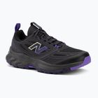 Dámské běžecké boty  New Balance Fresh Foam 410's V9 black/electric indigo/afterglow