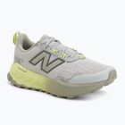 Dámské běžecké boty New Balance Fresh Foam Garoe V2 grey matter/afterglow/olivine