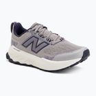 Dámské běžecké boty New Balance Fresh Foam Garoe V2 truffle salt/boysenberry/black