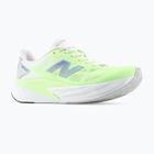 Dámské běžecké boty New Balance FuelCell Rebel V5 afterglow/deep end