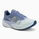 Dámské běžecké boty New Balance FuelCell Rebel V5 fairweather blue/glint blue