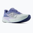 Dámské běžecké boty New Balance FuelCell Rebel V5 fairweather blue/glint blue