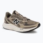 Dámské běžecké boty New Balance Fresh Foam Arishi V4  thunder brown/stoneware/black