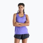 Dámské běžecké tričko New Balance Sport Essentials Tank electric purple