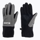 Pánské trekingové rukavice Columbia Sequoia Grove city grey/black