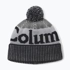 Dětská zimní čepice Columbia Polar Powder III black/columbia grey/city grey