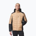 Pánská bunda Columbia Labyrinth Loop II Hooded