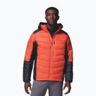 Pánská bunda Columbia Labyrinth Loop II Hooded