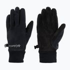 Pánské trekingové rukavice Columbia Arctic Peak black
