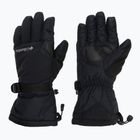 Pánské trekingové rukavice Columbia Arctic Slope Sleeker black