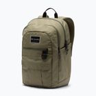 Městský batoh Columbia Buxton 26 l stone green