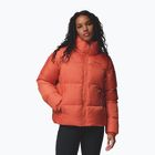Dámská zateplená bunda Columbia Puffect II Full Zip Tuscan