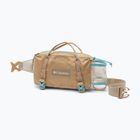 Ledvinka Columbia Echo Mountain Hip canoe/dark stone