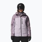 Dámská lyžařská bunda Columbia Highland Summit III Insulated lavender pearl/shale purple