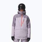 Dámská snowboardová bunda Columbia Coreshot Anorak lavender pearl/shale purple