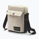 Taška Columbia Zigzag II Side Bag dark stone/black