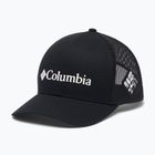 Kšiltovka Columbia Mesh Snap Back black