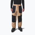 Pánské snowboardové kalhoty Columbia Coreshot canoe/black