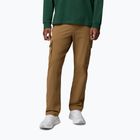 Pánské trekingové kalhoty Columbia ROC Tech Cargo delta