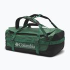 Cestovní taška Columbia Landroamer 60 l rain forest/black